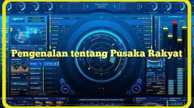 Pengenalan tentang Pusaka Rakyat