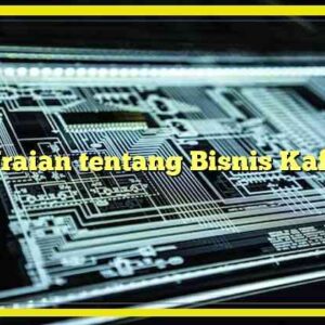 Uraian tentang Bisnis Kafe