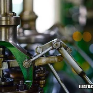 automatisasi industri dan transformasi manufaktur