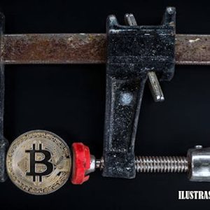 blockchain dan cryptocurrencies di luar industri keuangan