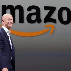 jeff bezos dan amazon