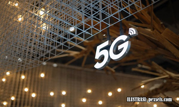 teknologi 5g pada bisnis